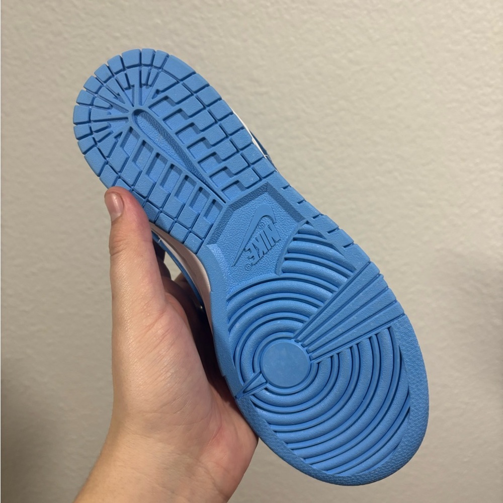 Nike dunk low unc - Picture 4 of 7